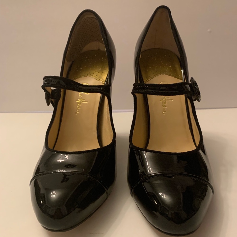 COLE HAAN NIKE EDITION MARY JANES